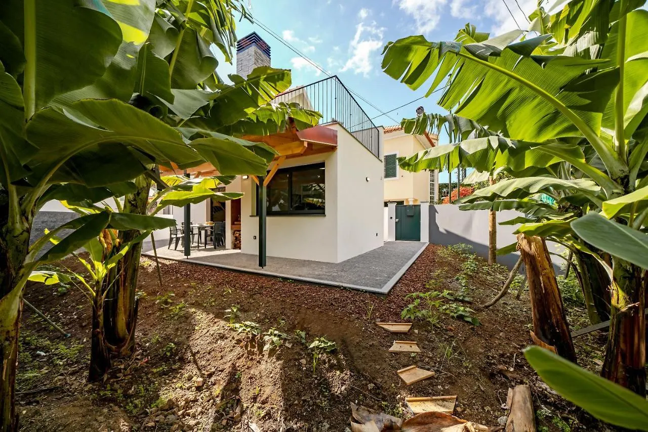 Oscar'S House By An Island Apart Ponta do Sol  Ponta do Sol (Madeira)